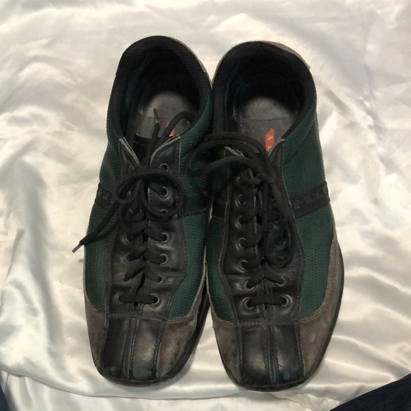 Prada sneakers - Picture 4 of 11